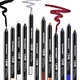 coloured eyeliner pen