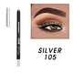 color eyeliner