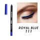 color eyeliner