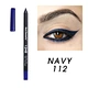 coloured eyeliner pen