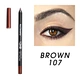 color eyeliner