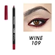 coloured eyeliner pen